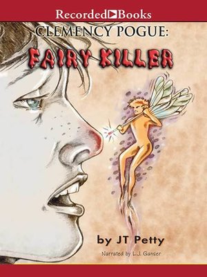 cover image of Fairy Killer